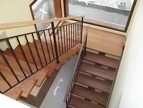 Escadas Martinox
